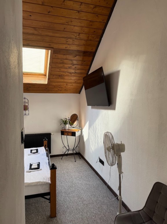 DeLuxe Apartmán č. 4 - Detail 4