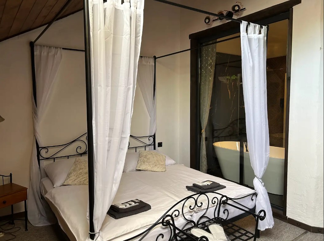 Pokoj Boutique Superior